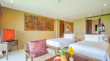SUNSURI PHUKET
