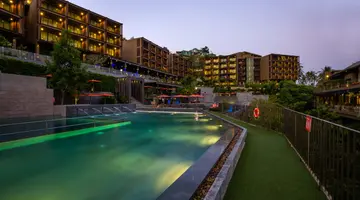 SUNSURI PHUKET