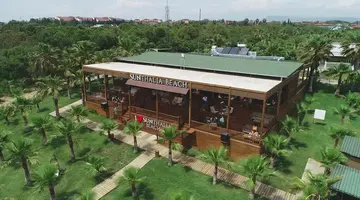 Sunthalia Hotels And Resorts Adults Only Party Hotel
