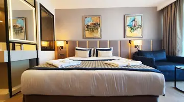 Sunthalia Hotels And Resorts Adults Only Party Hotel
