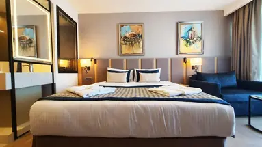 Sunthalia Hotels And Resorts Adults Only Party Hotel