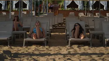 Sunthalia Hotels And Resorts Adults Only Party Hotel