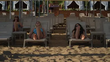 Sunthalia Hotels And Resorts Adults Only Party Hotel