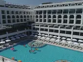 Sunthalia Hotels And Resorts Adults Only Party Hotel
