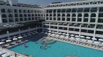 Sunthalia Hotels And Resorts Adults Only Party Hotel