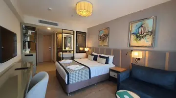 Sunthalia Hotels And Resorts Adults Only Party Hotel