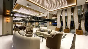 Sunthalia Hotels And Resorts Adults Only Party Hotel