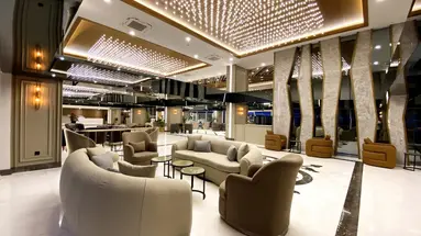 Sunthalia Hotels And Resorts Adults Only Party Hotel