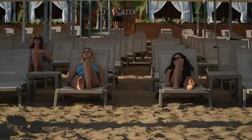 Sunthalia Hotels And Resorts Adults Only Party Hotel