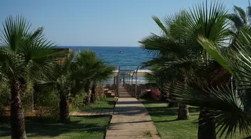 Sunthalia Hotels And Resorts Adults Only Party Hotel