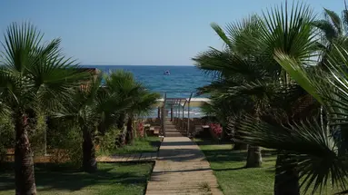 Sunthalia Hotels And Resorts Adults Only Party Hotel