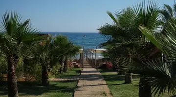Sunthalia Hotels And Resorts Adults Only Party Hotel