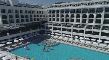 Sunthalia Hotels And Resorts Adults Only Party Hotel
