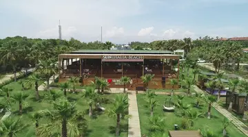 Sunthalia Hotels And Resorts Adults Only Party Hotel