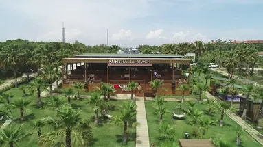 Sunthalia Hotels And Resorts Adults Only Party Hotel