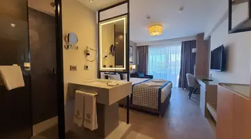 Sunthalia Hotels And Resorts Adults Only Party Hotel