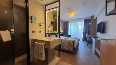 Sunthalia Hotels And Resorts Adults Only Party Hotel