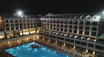 Sunthalia Hotels And Resorts Adults Only Party Hotel