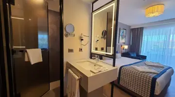 Sunthalia Hotels And Resorts Adults Only Party Hotel