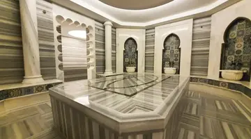 Sunthalia Hotels And Resorts Adults Only Party Hotel