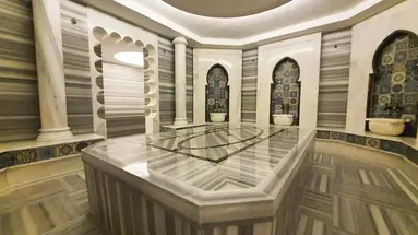 Sunthalia Hotels And Resorts Adults Only Party Hotel