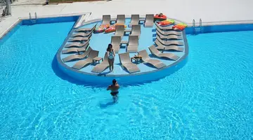 Sunthalia Hotels And Resorts Adults Only Party Hotel
