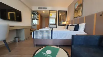 Sunthalia Hotels And Resorts Adults Only Party Hotel