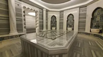 Sunthalia Hotels And Resorts Adults Only Party Hotel