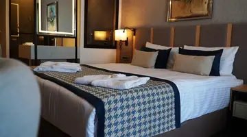 Sunthalia Hotels And Resorts Adults Only Party Hotel