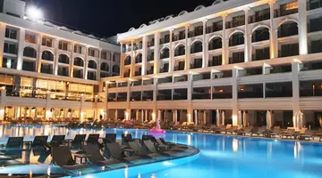 Sunthalia Hotels And Resorts Adults Only Party Hotel