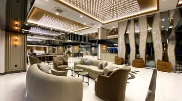 Sunthalia Hotels And Resorts Adults Only Party Hotel