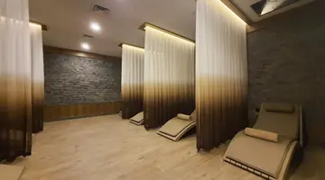 Sunthalia Hotels And Resorts Adults Only Party Hotel