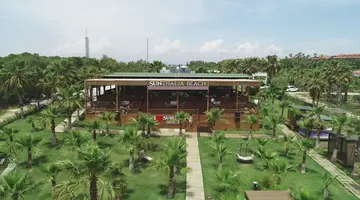 Sunthalia Hotels And Resorts Adults Only Party Hotel