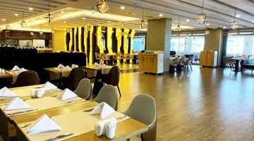 Sunthalia Hotels And Resorts Adults Only Party Hotel