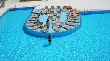 Sunthalia Hotels And Resorts Adults Only Party Hotel