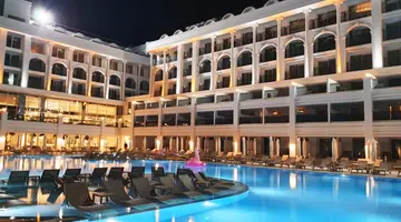 Sunthalia Hotels And Resorts Adults Only Party Hotel