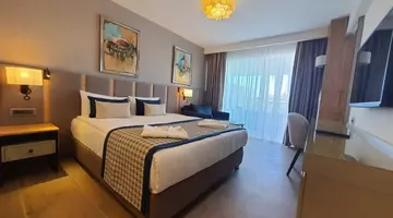 Sunthalia Hotels And Resorts Adults Only Party Hotel