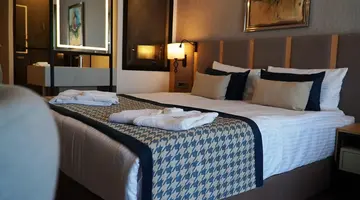Sunthalia Hotels And Resorts Adults Only Party Hotel