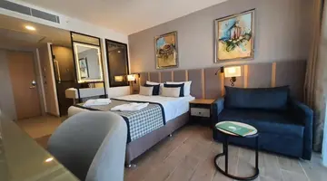 Sunthalia Hotels And Resorts Adults Only Party Hotel