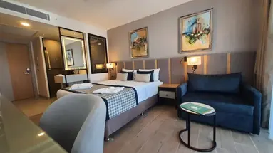 Sunthalia Hotels And Resorts Adults Only Party Hotel