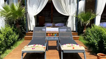 Sunthalia Hotels And Resorts Adults Only Party Hotel