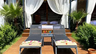 Sunthalia Hotels And Resorts Adults Only Party Hotel