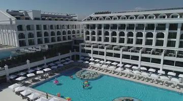 Sunthalia Hotels And Resorts Adults Only Party Hotel