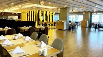 Sunthalia Hotels And Resorts Adults Only Party Hotel
