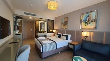Sunthalia Hotels And Resorts Adults Only Party Hotel