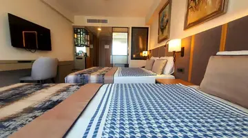 SUNTHALIA HOTELS & RESORT ADULT ONLY PARTY HOTEL