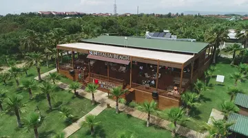 SUNTHALIA HOTELS & RESORT ADULT ONLY PARTY HOTEL