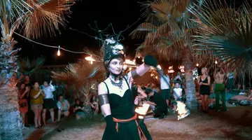 SUNTHALIA HOTELS & RESORT ADULT ONLY PARTY HOTEL