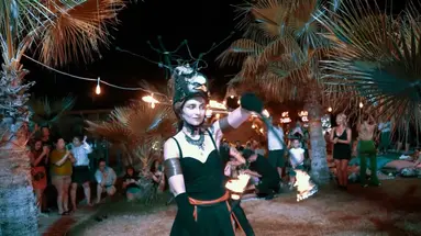 SUNTHALIA HOTELS & RESORT ADULT ONLY PARTY HOTEL