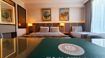 SUNTHALIA HOTELS & RESORT ADULT ONLY PARTY HOTEL
